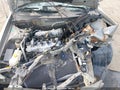 Photo 10 of 15 — 2004 Nissan Sentra