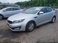 Photo 2 of 12 — 2013 Kia Optima