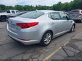 2013 Kia Optima — photo 4 of 12 | VIN KNAGM4A71D5442670