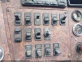 2000 International 9000-Series — photo 23 of 23 | VIN 2HSCNAMRXYC061123