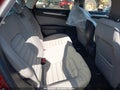 Photo 8 of 11 — 2014 Ford Fusion