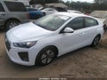 Photo 2 of 16 — 2021 Hyundai Ioniq Hybrid