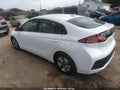 Photo 3 of 16 — 2021 Hyundai Ioniq Hybrid