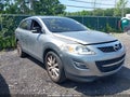 2010 Mazda CX-9 — photo 1 of 12 | VIN JM3TB3MV9A0210104