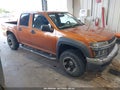 Photo 1 of 11 — 2005 Chevrolet Colorado