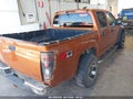 2005 Chevrolet Colorado — photo 4 of 11 | VIN 1GCDT136958110388