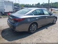 Photo 4 of 16 — 2020 Infiniti Q50