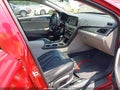 Photo 5 of 11 — 2017 Hyundai Sonata
