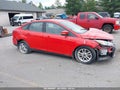 Photo 1 of 12 — 2016 Ford Focus
