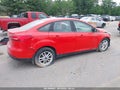 Photo 4 of 12 — 2016 Ford Focus