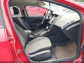 2016 Ford Focus — photo 5 of 12 | VIN 1FADP3F20GL300322