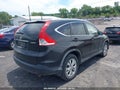 2012 Honda CR-V — photo 4 of 11 | VIN 3CZRM3H58CG703305