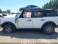 2023 Ford Bronco — photo 15 of 17 | VIN 1FMEE5DP2PLB89119