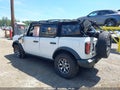 Photo 3 of 17 — 2023 Ford Bronco