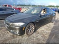 Photo 2 of 16 — 2014 BMW 5 Series