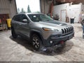 Photo 1 of 17 — 2015 Jeep Cherokee