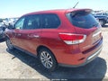 Photo 3 of 18 — 2014 Nissan Pathfinder