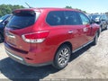 Photo 4 of 18 — 2014 Nissan Pathfinder