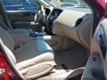 Photo 5 of 18 — 2014 Nissan Pathfinder