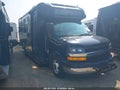 Photo 1 of 15 — 2015 Chevrolet Express 2500