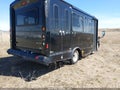 Photo 4 of 15 — 2015 Chevrolet Express 2500
