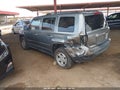 Photo 3 of 16 — 2013 Jeep Patriot