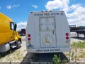 2011 Ford E-450 — photo 15 of 15 | VIN 1FDFE4FS8BDA43133
