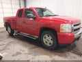 Photo 1 of 17 — 2010 Chevrolet Silverado 1500