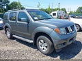 Photo 1 of 12 — 2006 Nissan Pathfinder