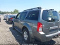 Photo 3 of 12 — 2006 Nissan Pathfinder