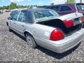 Photo 3 of 12 — 2004 Mercury Grand Marquis