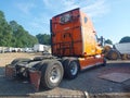 Photo 4 of 22 — 2012 Freightliner Cascadia 125