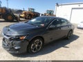 2020 Chevrolet Malibu — photo 2 of 11 | VIN 1G1ZD5ST1LF108346