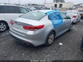 Photo 4 of 10 — 2016 Kia Optima
