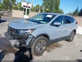 2021 Honda CR-V — photo 2 of 17 | VIN 5J6RW1H59ML000749