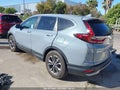 2021 Honda CR-V — photo 3 of 17 | VIN 5J6RW1H59ML000749