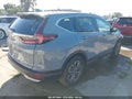 2021 Honda CR-V — photo 4 of 17 | VIN 5J6RW1H59ML000749