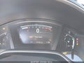 2021 Honda CR-V — photo 7 of 17 | VIN 5J6RW1H59ML000749
