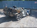 2021 Honda Accord — photo 4 of 15 | VIN 1HGCV2F37MA032313