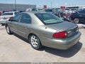 2002 Mercury Sable — photo 3 of 17 | VIN 1MEFM50U32G652067