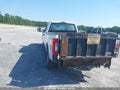 Photo 16 of 17 — 2017 Ford F-250
