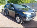 Photo 1 of 14 — 2012 Kia Sorento