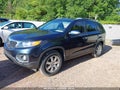 Photo 2 of 14 — 2012 Kia Sorento