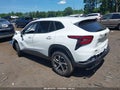 Photo 3 of 16 — 2024 Chevrolet Trax