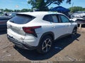 Photo 4 of 16 — 2024 Chevrolet Trax