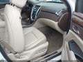 Photo 5 of 11 — 2015 Cadillac SRX