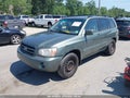 Photo 2 of 11 — 2005 Toyota Highlander