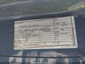 1997 Chevrolet Chevy — photo 9 of 17 | VIN 1GBFG15RXV1059520