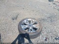 2023 Subaru Solterra — photo 12 of 19 | VIN JTMABABAXPA045672
