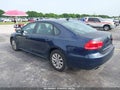 2015 Volkswagen Passat — photo 3 of 11 | VIN 1VWAT7A30FC037857